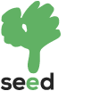 SEED Foundation – Kurdistan Logo