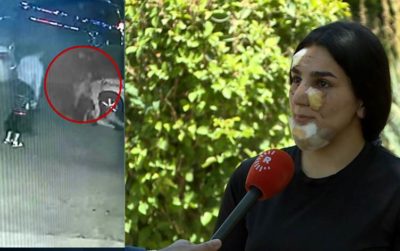 Woman stabbed multiple times by brother in Erbil – SEED