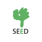 SEED Foundation – Kurdistan Logo