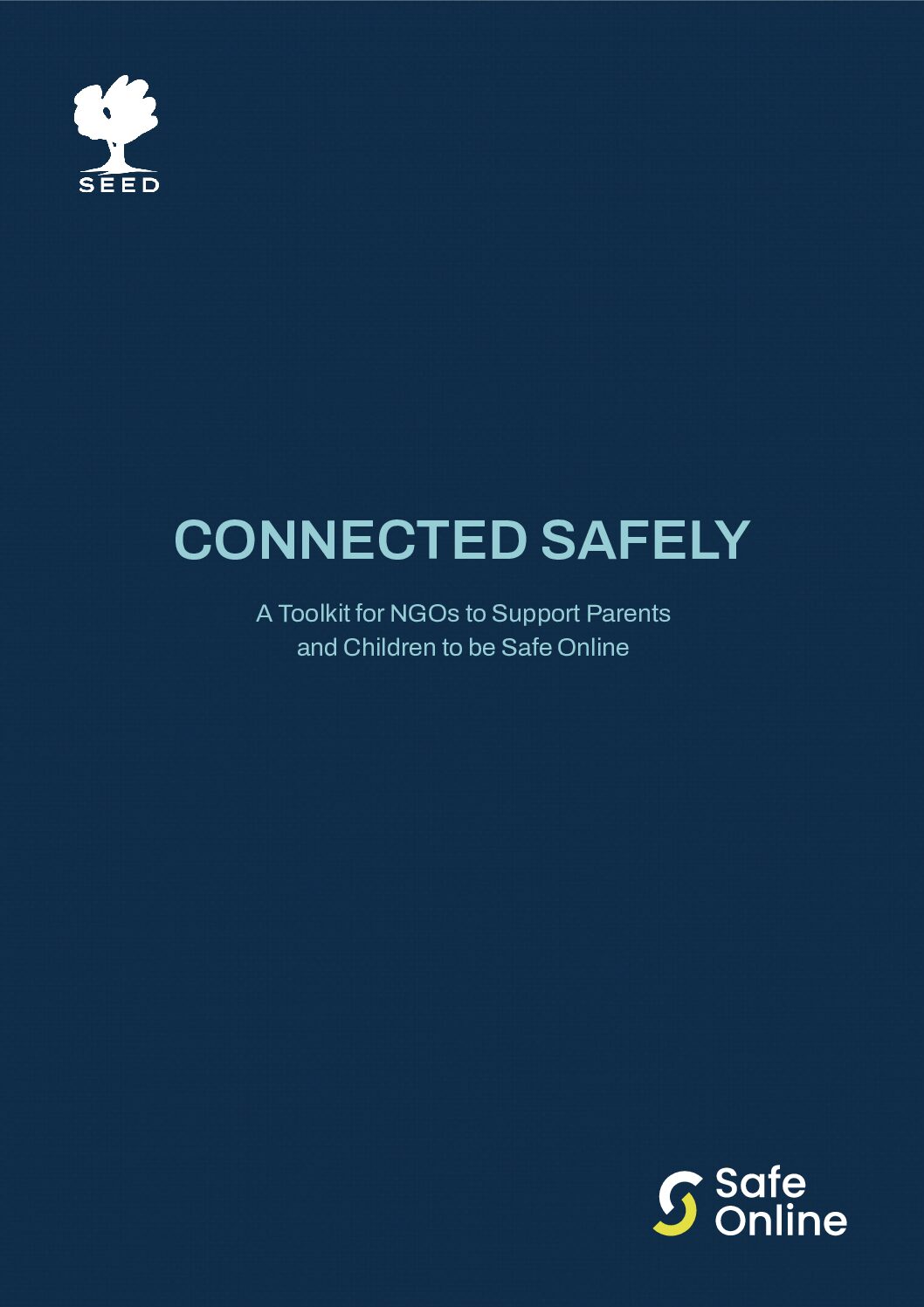 SEED – Connected Safely Toolkit – English